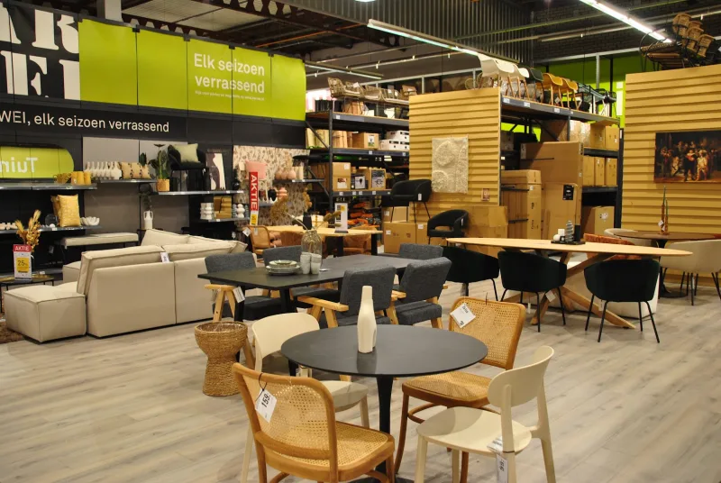 Karwei Roosendaal — foto 6