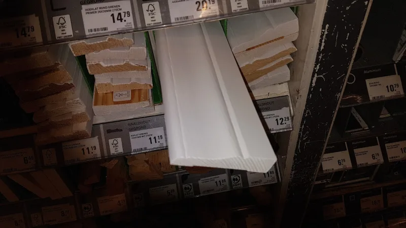 Karwei Roosendaal — foto 8