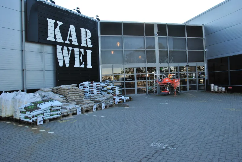 Karwei Bolsward — foto 1