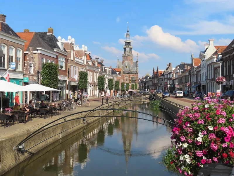 Bolsward