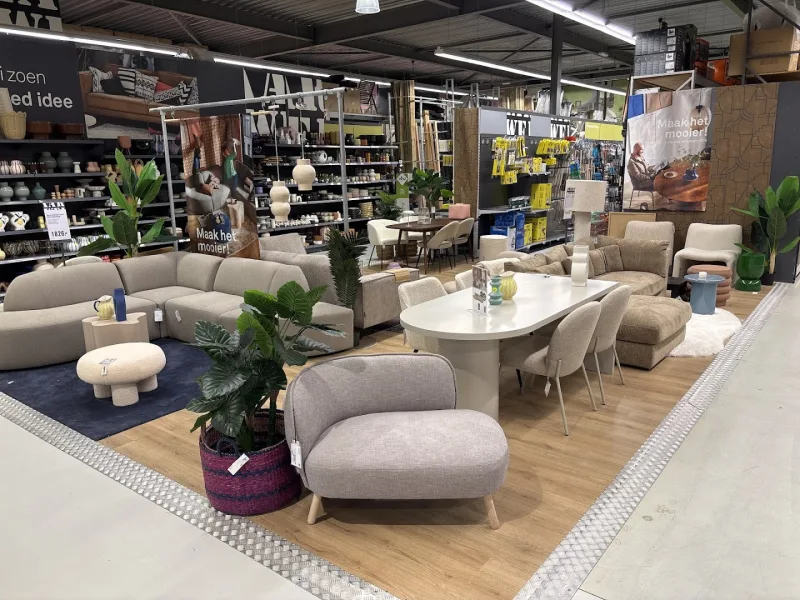 Karwei Bolsward — foto 8