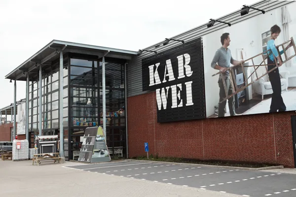 Karwei Delfgauw — foto 3