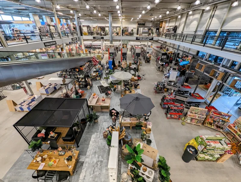 Karwei Delfgauw — foto 8