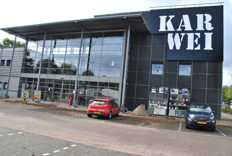 Karwei Westland De Lier