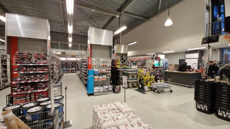 Karwei Westland De Lier — foto 6