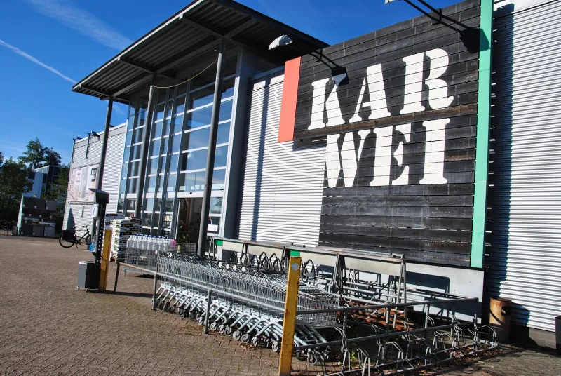 Karwei Leeuwarden — foto 4