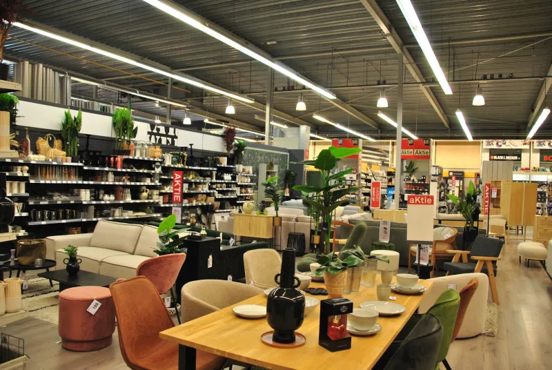 Karwei Leeuwarden — foto 6