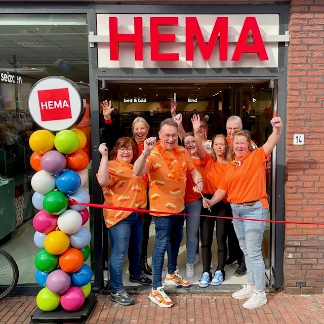 HEMA Haren — foto 7