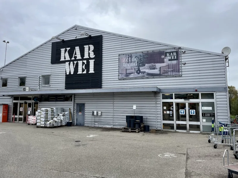 Karwei Haarlem