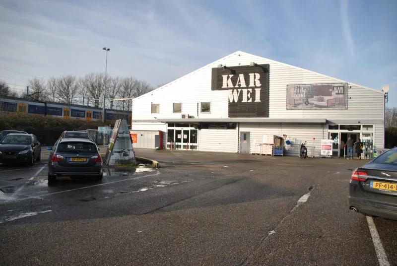 Karwei Haarlem — foto 3