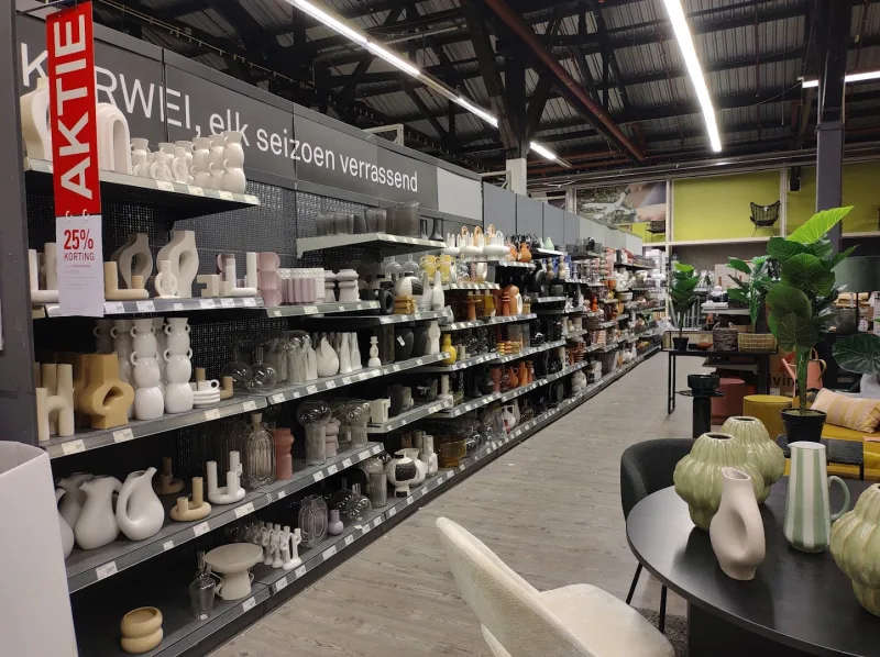 Karwei Haarlem — foto 8