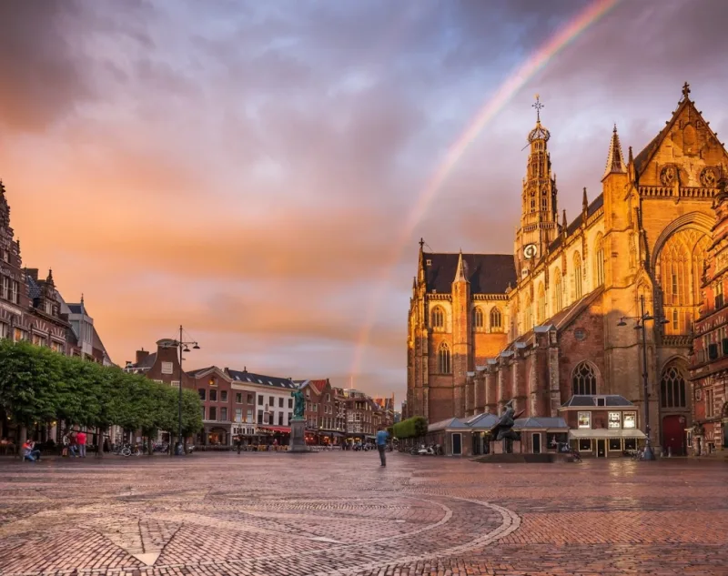 Karwei Haarlem — foto 7