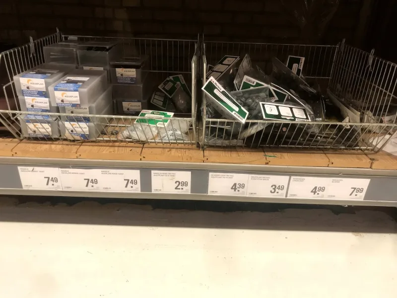 Karwei Haarlem — foto 5