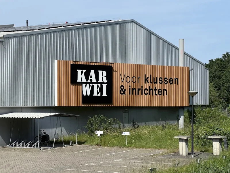 Karwei Breda Oost — foto 1