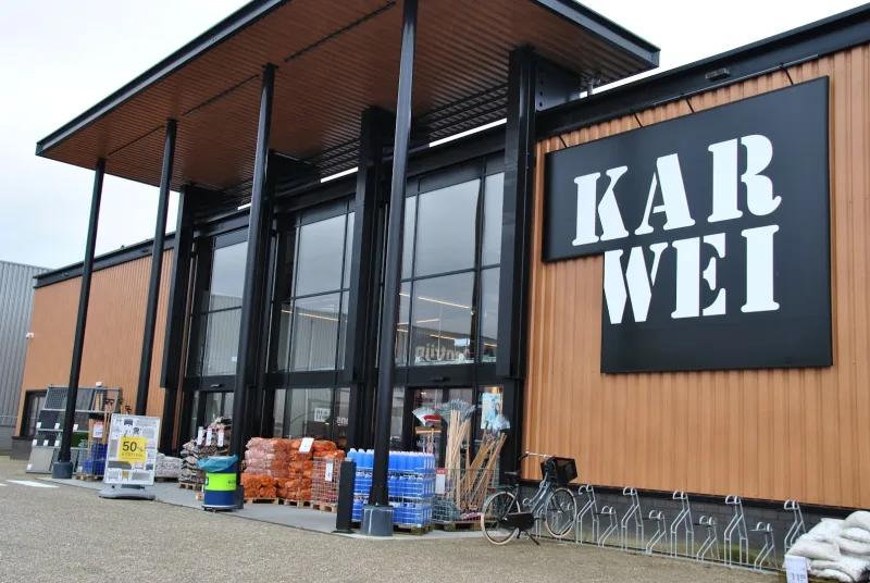 Karwei Breda Oost — foto 8