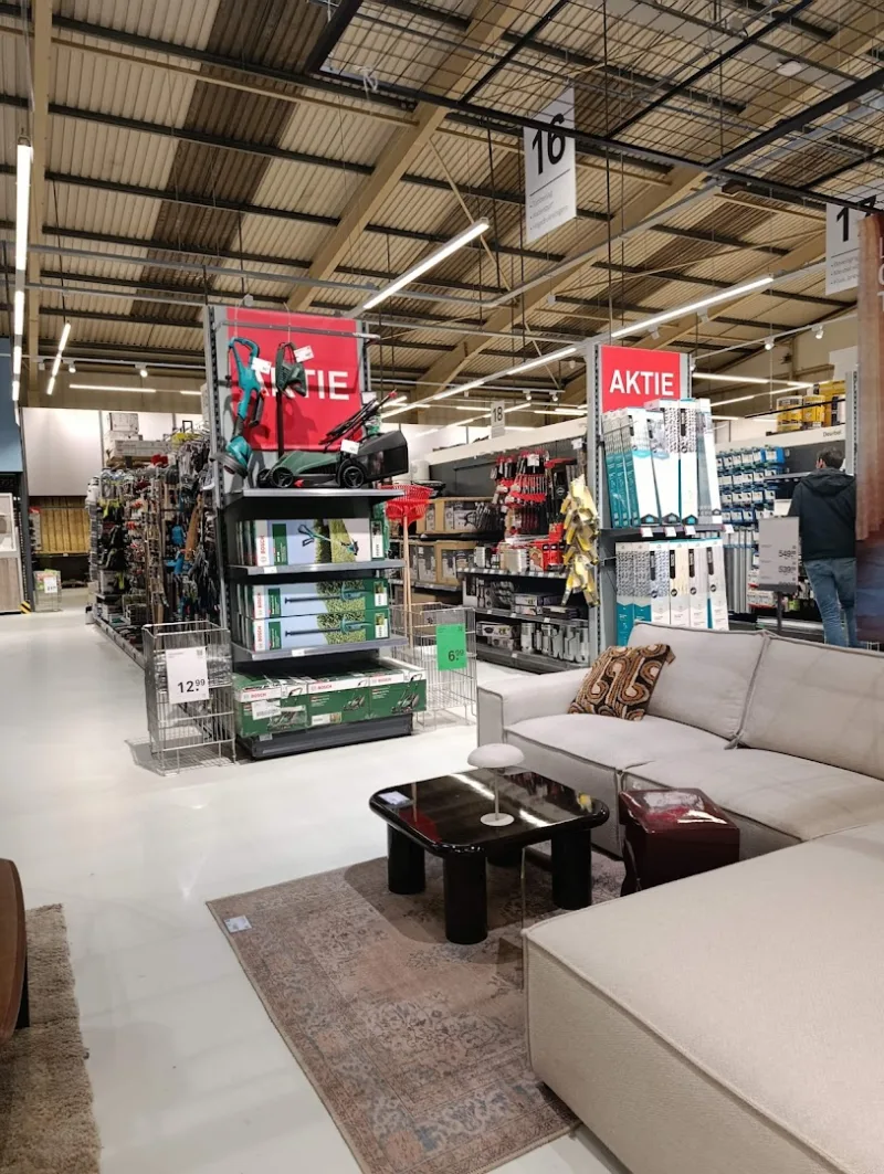 Karwei Breda Oost — foto 8