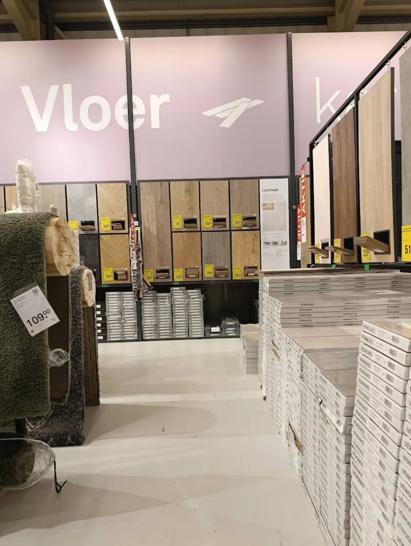Karwei Breda Oost — foto 10