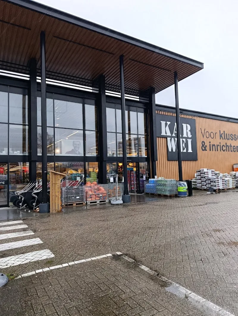 Karwei Breda Oost — foto 11