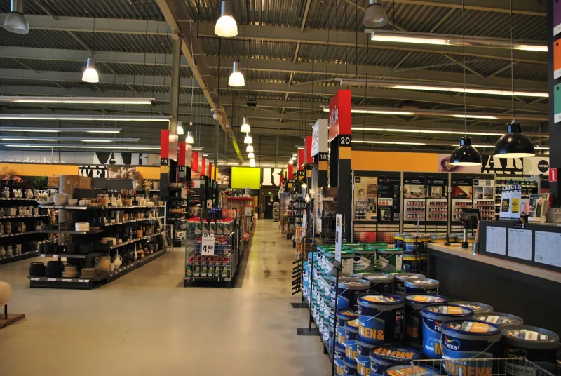 Karwei Schijndel — foto 5