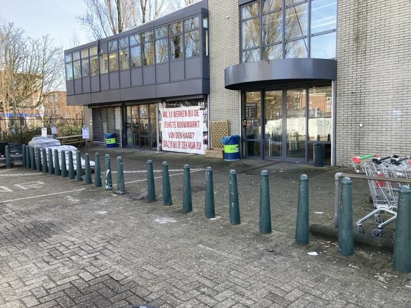Karwei Den Haag Haagse Markt — foto 3
