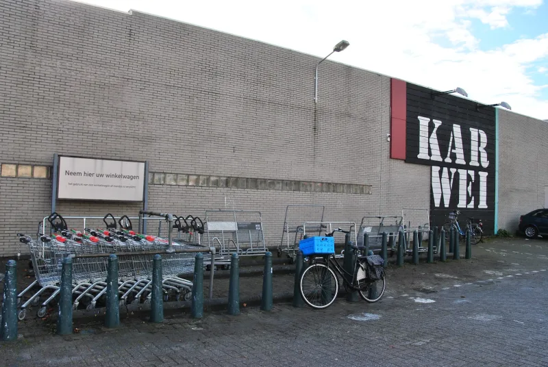 Karwei Den Haag Haagse Markt — foto 4