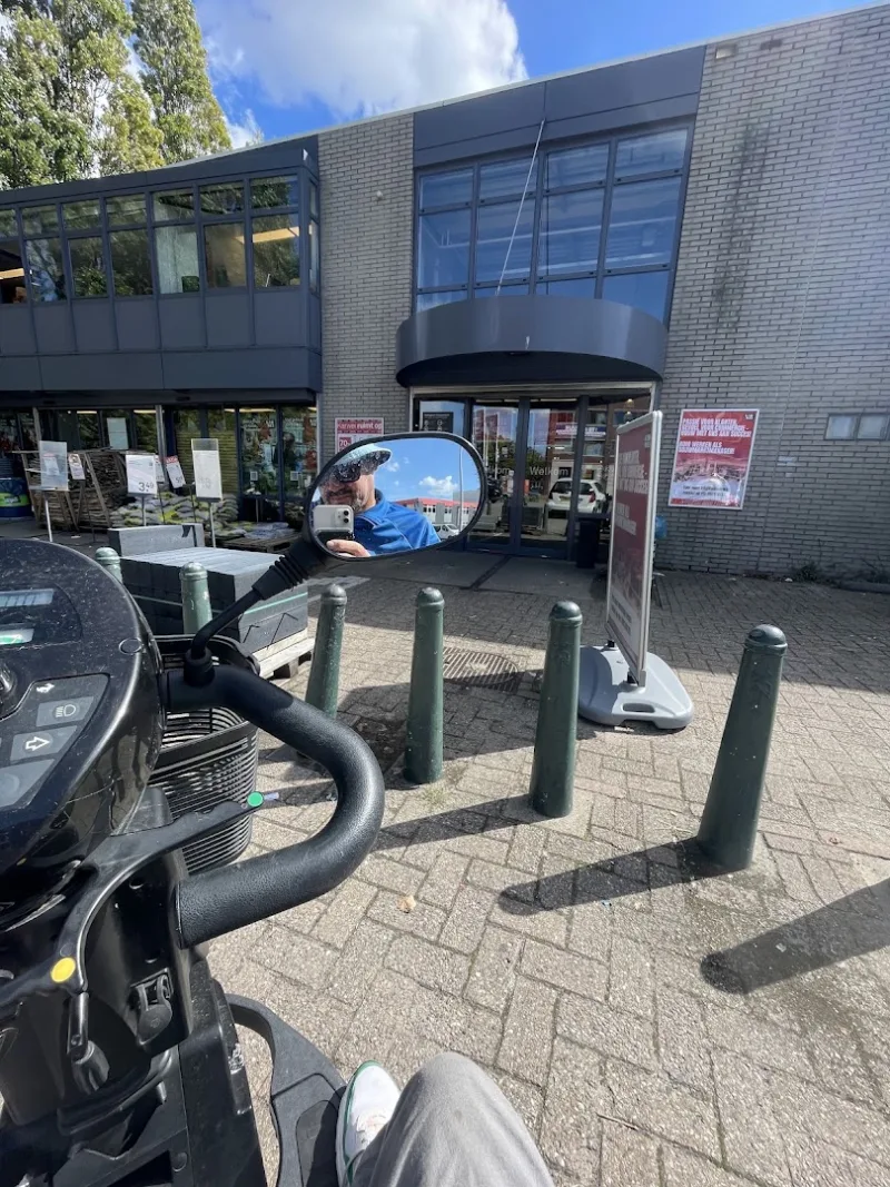 Karwei Den Haag Haagse Markt