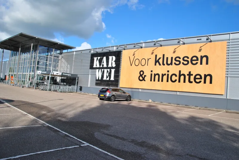 Karwei Purmerend — foto 3