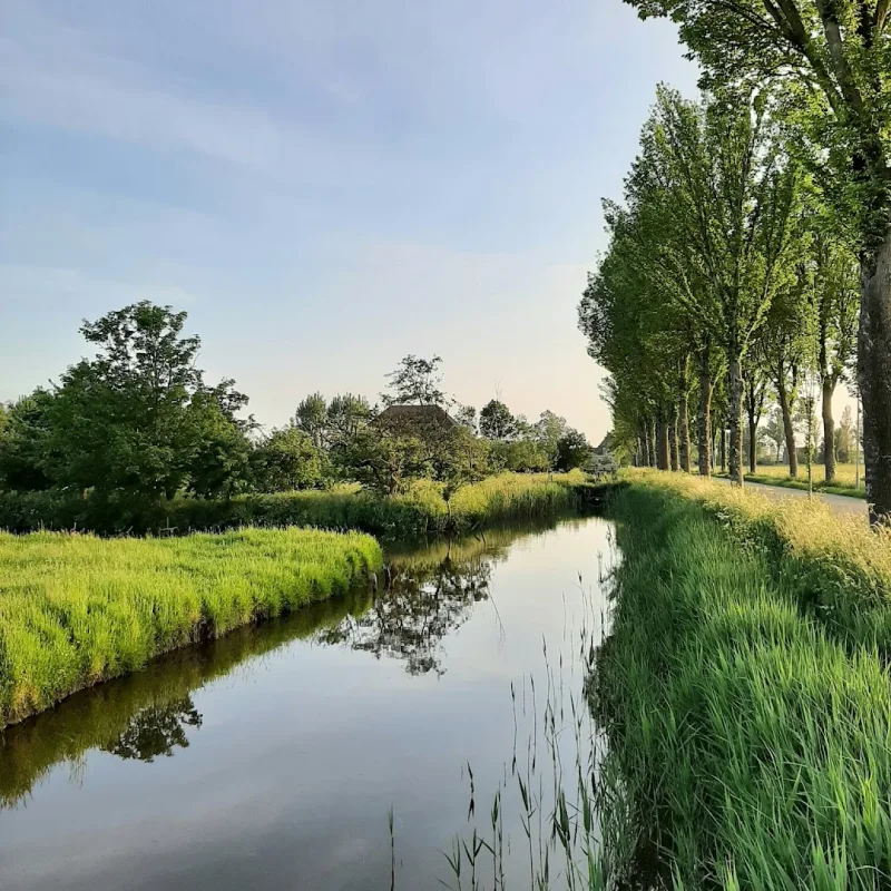 Purmerend — foto 2