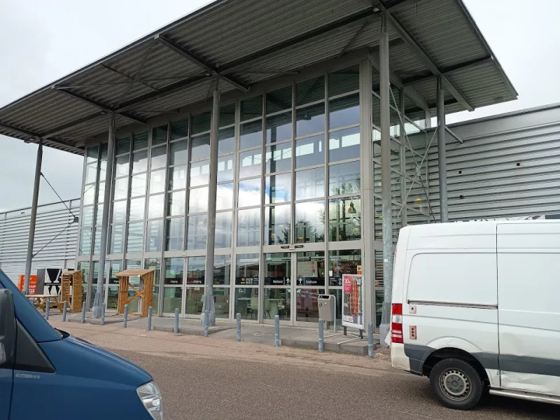 Karwei Purmerend — foto 5
