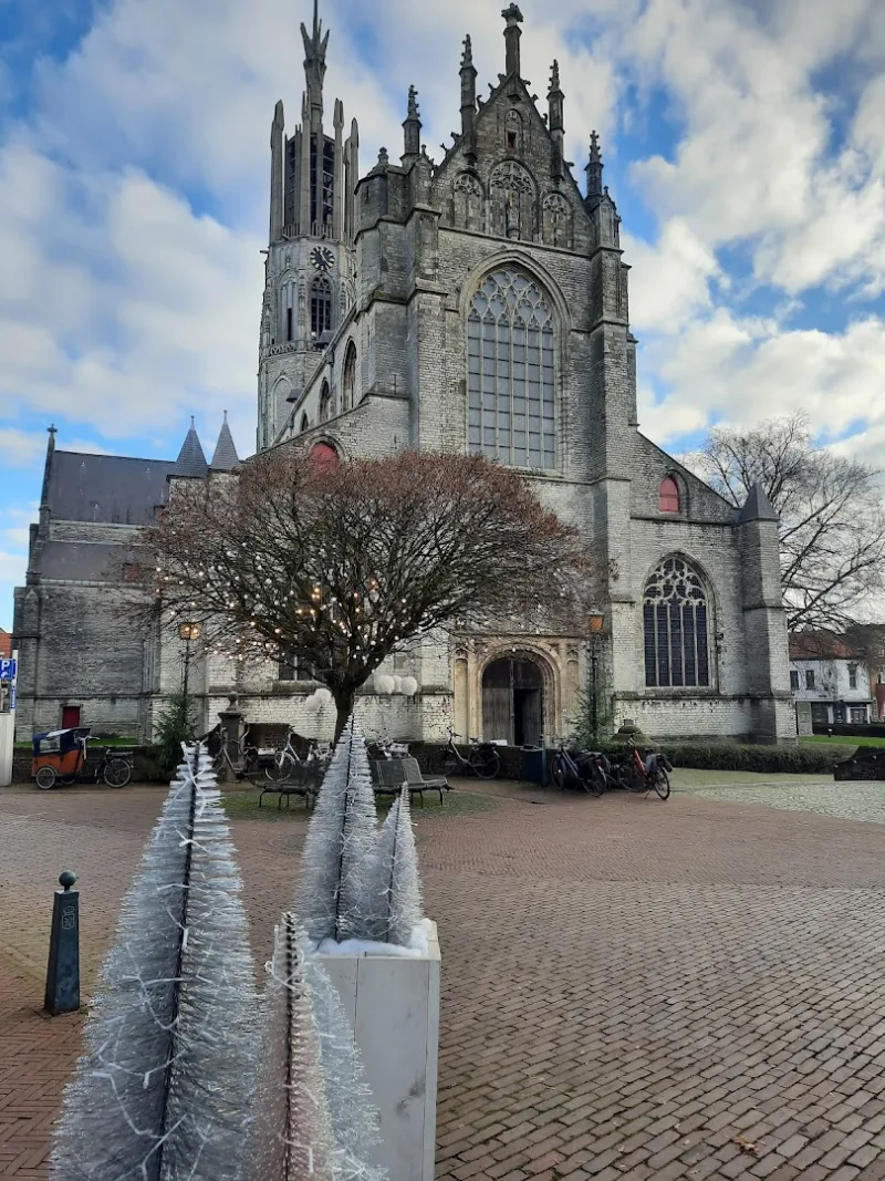 Hulst