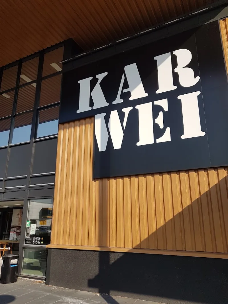 Karwei Hulst