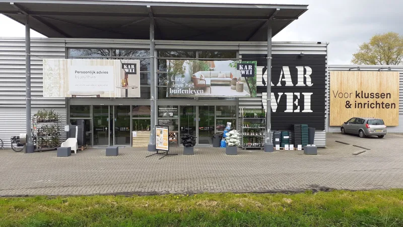 Karwei Joure