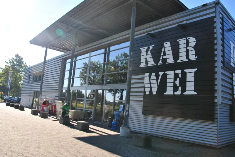 Karwei Joure — foto 5