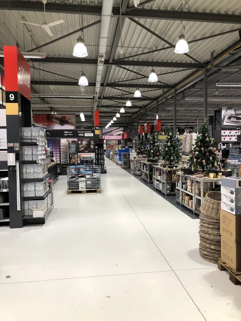 Karwei Joure — foto 8