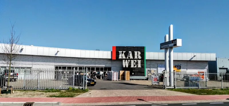 Karwei Valkenswaard — foto 3