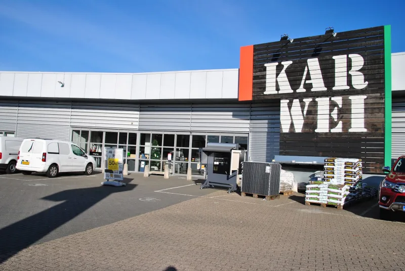 Karwei Valkenswaard — foto 6
