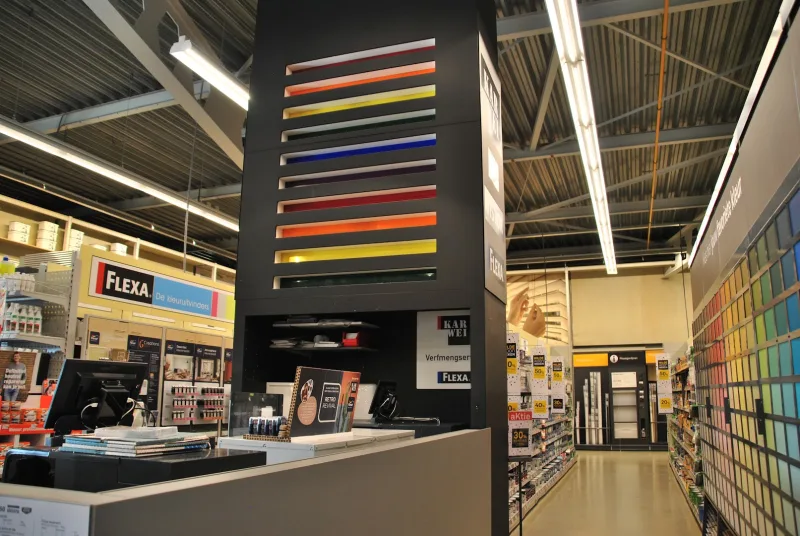 Karwei Valkenswaard — foto 3