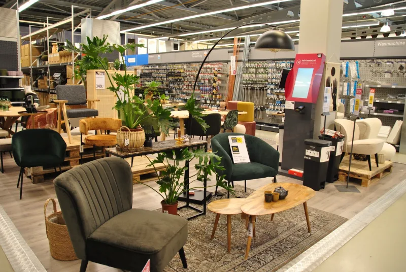 Karwei Valkenswaard — foto 5