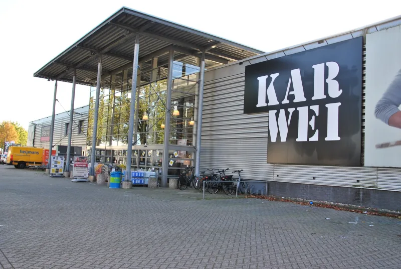Karwei Helmond — foto 1