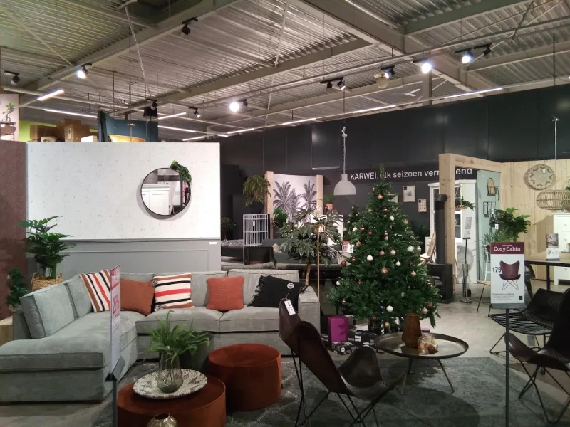 Karwei Helmond — foto 10
