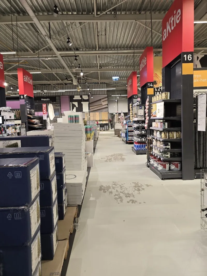 Karwei Helmond — foto 3