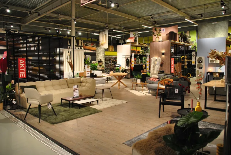Karwei Helmond — foto 5