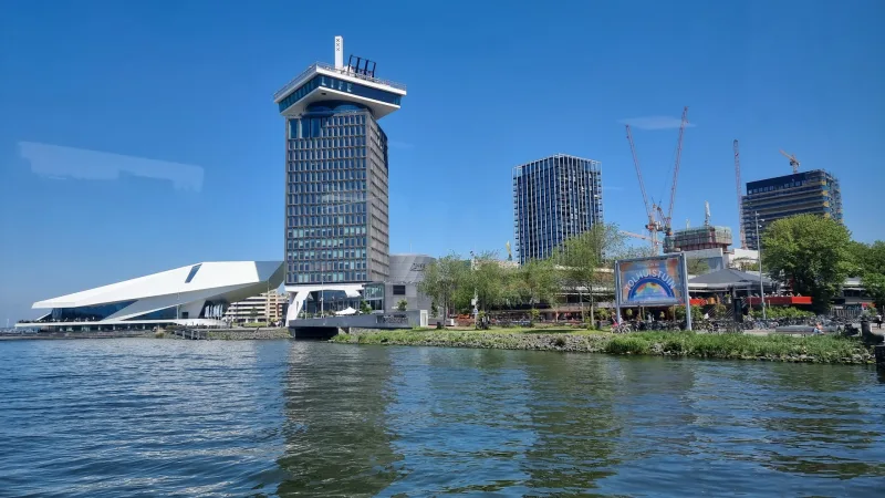 Amsterdam Noord