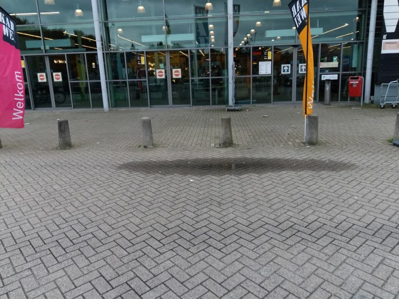 Karwei Amsterdam Noord