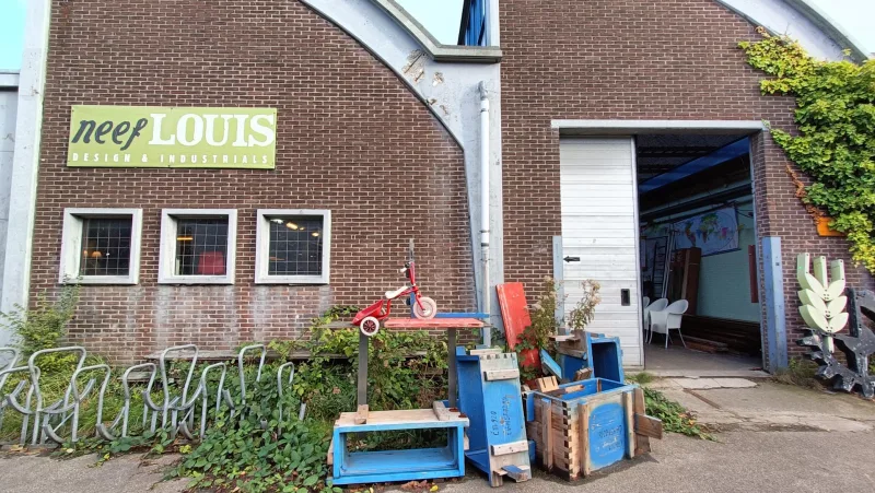 Karwei Amsterdam Noord