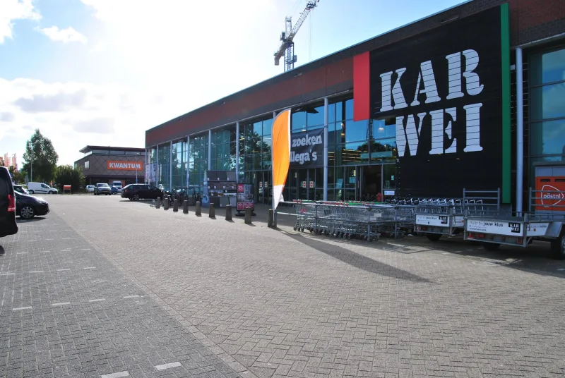 Karwei Amsterdam Noord — foto 6