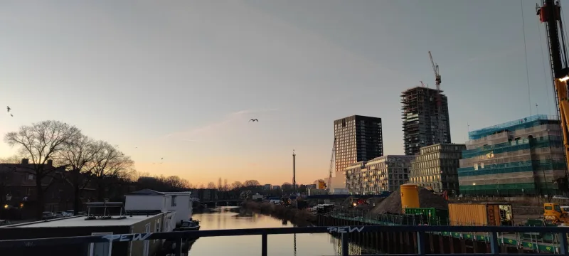 Karwei Amsterdam Noord — foto 3