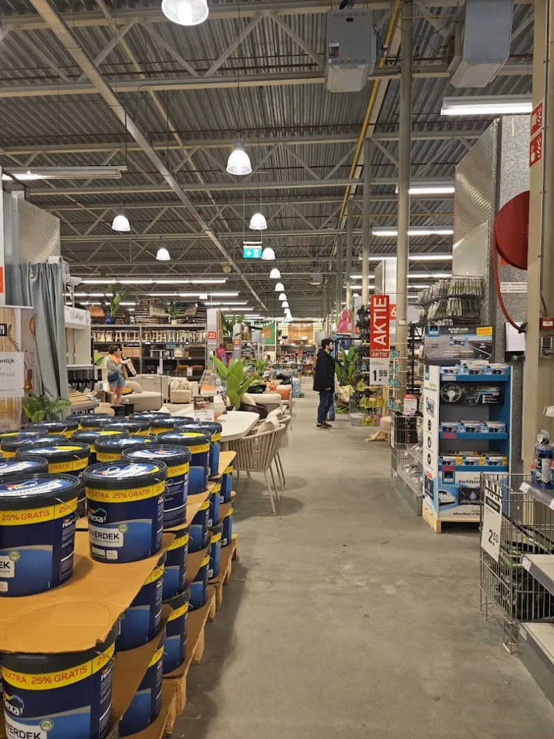 Karwei Amsterdam Noord — foto 6