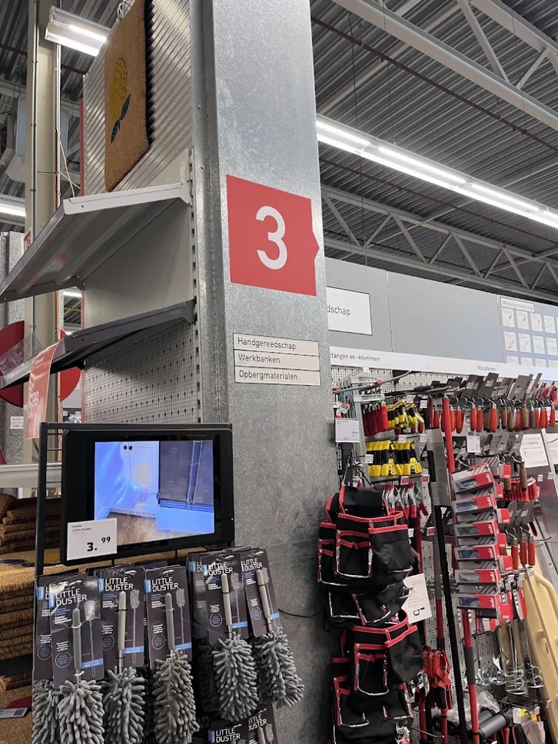 Karwei Amsterdam Noord — foto 8