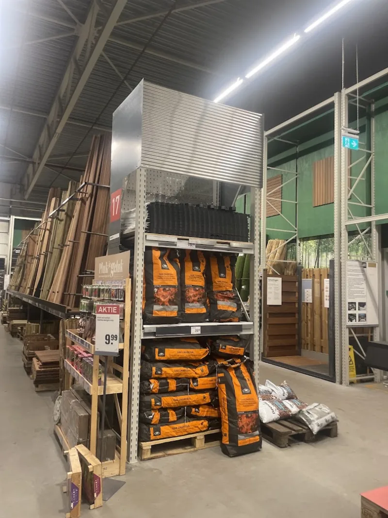 Karwei Amsterdam Noord — foto 9